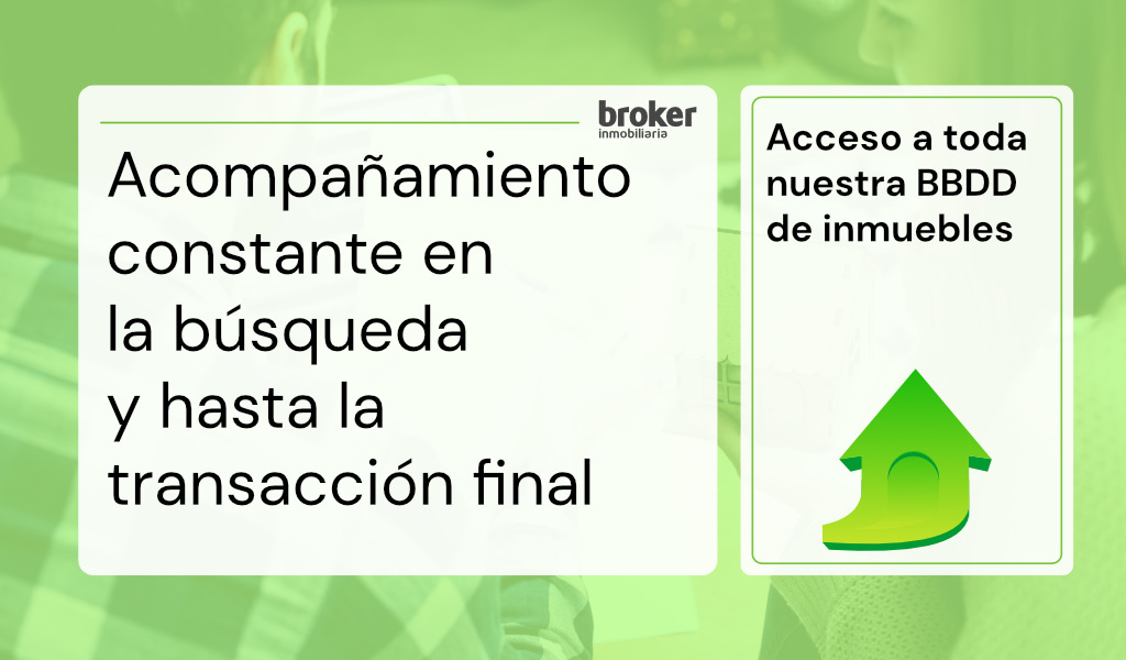 Compradores Broker 1